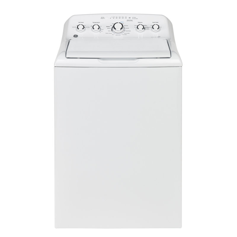 GE Appliances Laveuse à chargement par le haut energy star 5 pi. cu. Wayfair.ca